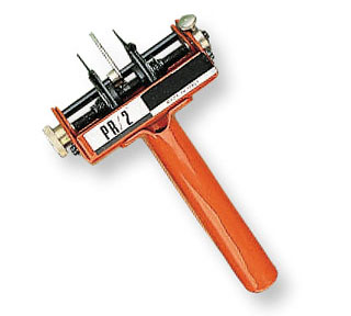 PR2 Component Bending Tool