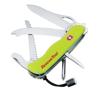 Rescue Tool Set