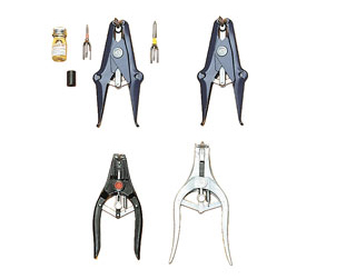 Sleeving Tools