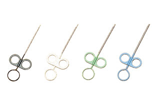 Miniature Lead (Core) Extractors
