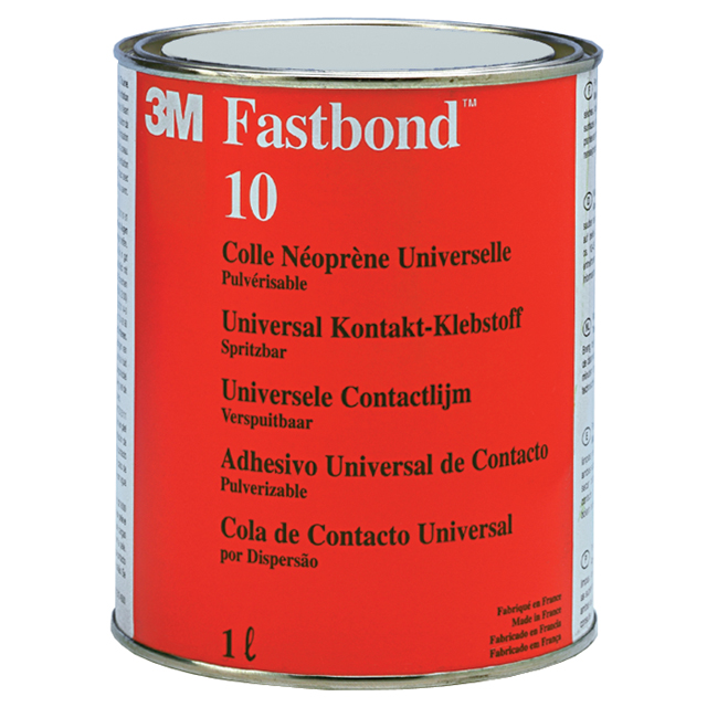 Contact Cement Fastbond