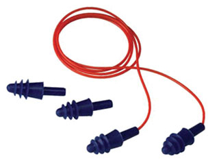 Reusable Earplugs