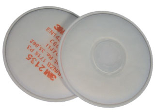 PARTICULATE FILTERS (2000 Series)