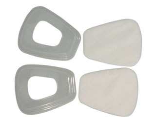 PARTICULATE PRE-FILTERS (5000 SERIES)