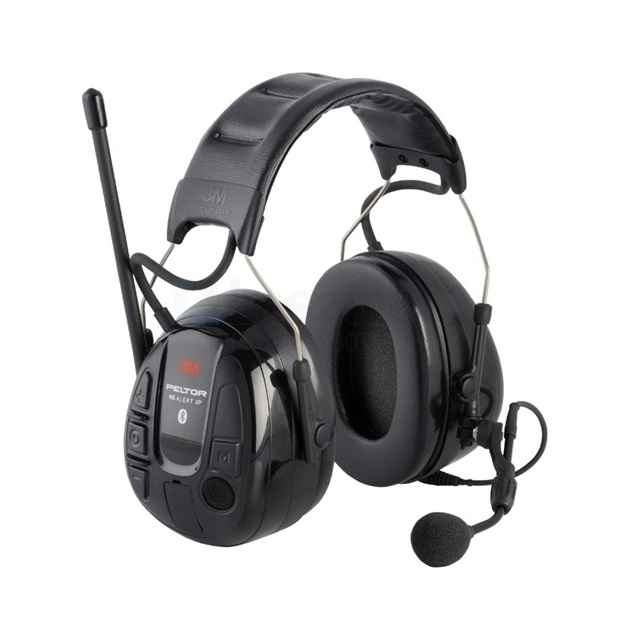 3M Peltor WS Alert XP Headset