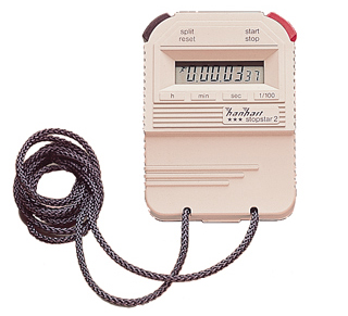 Digital Stopwatch