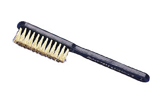 Brass Wire Brush
