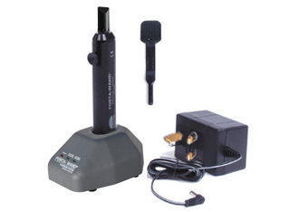 Wafer Wand Vacuum Kit