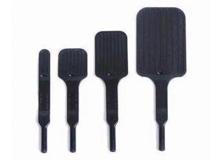 Molded Wafer Vacuum Tips