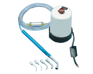 Vacuum Parts Handling System