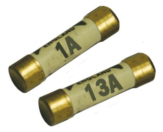 Domestic Fuses