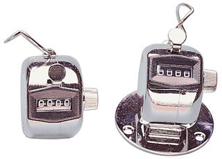 Tally Counters