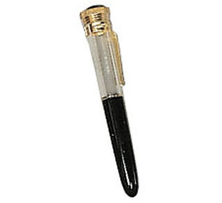 Miniature Pen Oiler