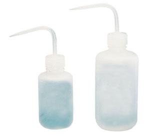 Squeeze Dispensers