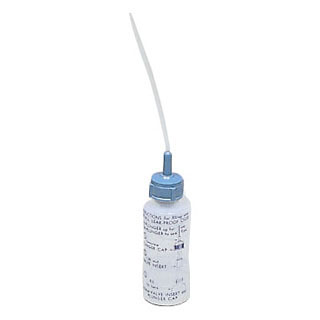 Flexible Spout Dispensers