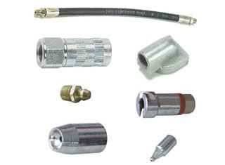 Grease Gun Accessories
