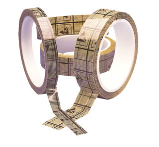 Conductive Grid Tape