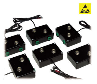 Common Reference Point Box