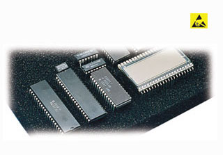 Conductive Foam Hard