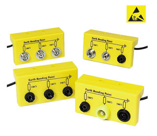 L Shape EBP Brackets