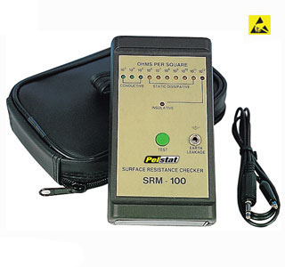 Surface Resistance Checker