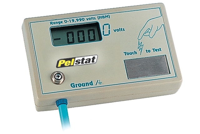 personnel-static-charge-tester