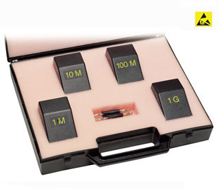Resistance Calibration Kit