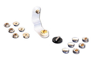 Studs & Rivets Kit