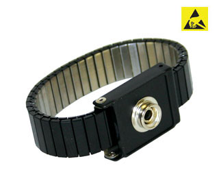 Adjustable Wrist Bands - Metal