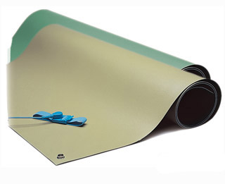 Dissipative Bench Mat
