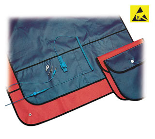 Field Service Mats & Kits