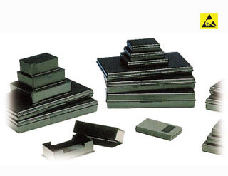 Conductive Component Boxes