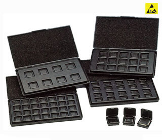 Conductive SMD Boxes