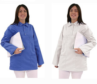 ESD Safe Smocks