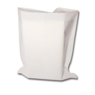Polythene Bags – White 200G