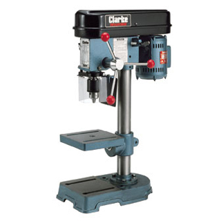 Drill Press