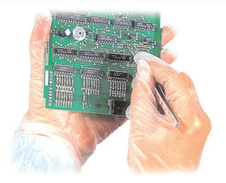 VINYL Gloves Powder-Free