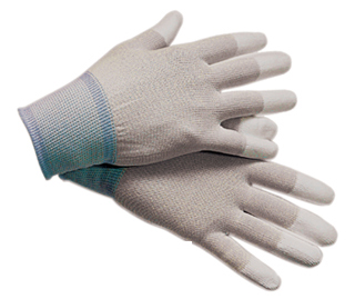 Top-Fit Gloves – Static Dissipative