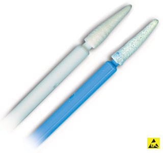 UltraSolv 3" Flexible, Long Spear Tip
