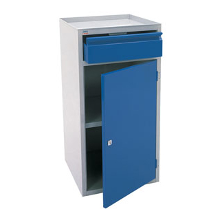 Cupboard Single Drawer