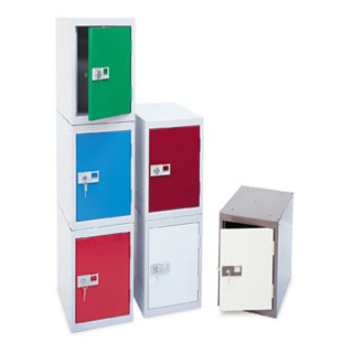 Quarto Locker