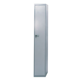 Single Tier Locker