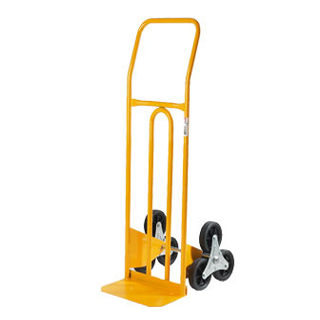 Stair Climber Truck