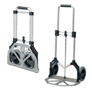 Flat Folding Sack Truck