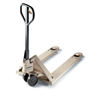Hand Pallet Trucks