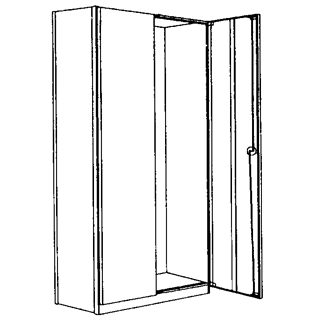 Double Doors