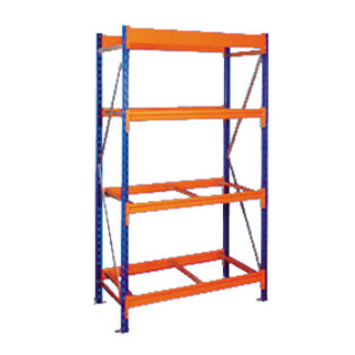Medium Duty Vertical End Frames