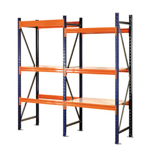 Chipboard Shelf Levels