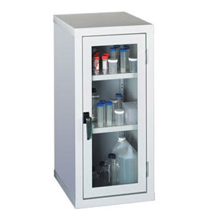 Viewcab Visible Storage Locker