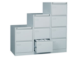 Filing Cabinets